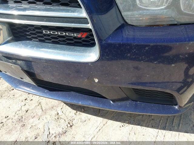Dodge Charger Se 2014 2C3CDXBG5EH260972 Image 17