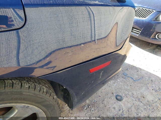 Dodge Charger Se 2014 2C3CDXBG5EH260972 Image 18