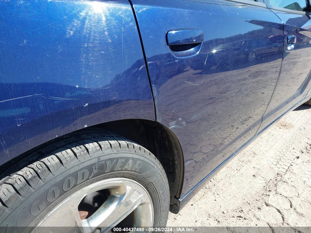 Dodge Charger Se 2014 2C3CDXBG5EH260972 Image 19