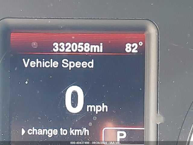 Dodge Charger Se 2014 2C3CDXBG5EH260972 Image 7