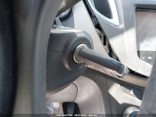 3GNCJKSB7GL272487 Chevrolet Trax 1ls