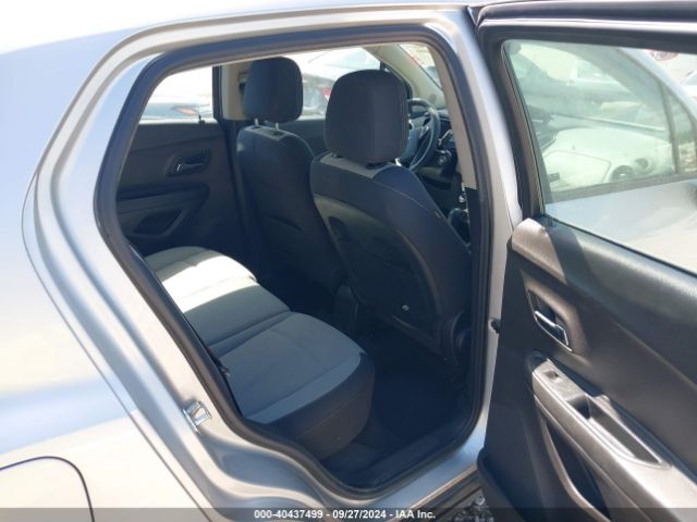 3GNCJKSB7GL272487 Chevrolet Trax 1ls