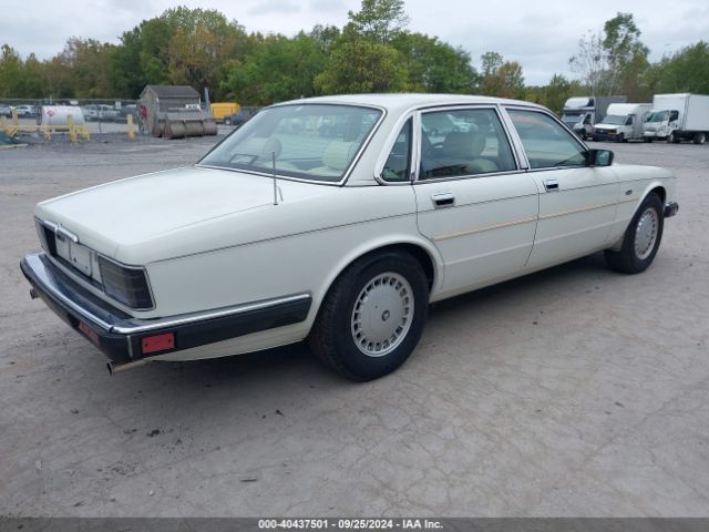 1993 JAGUAR XJ6 SAJKW174XPC682837 Photo 3