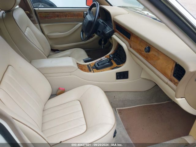 1993 JAGUAR XJ6 SAJKW174XPC682837 Photo 4