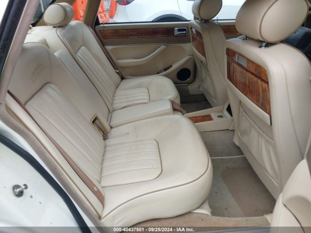 1993 JAGUAR XJ6 SAJKW174XPC682837 Photo 7