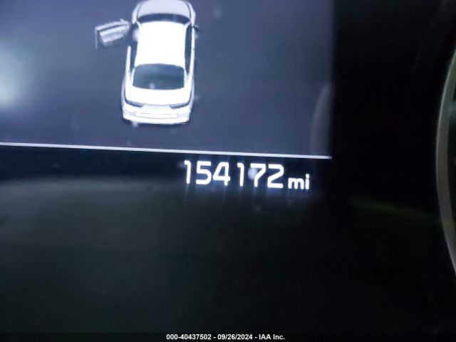 5XXGT4L34LG383463 KIA Optima Lx