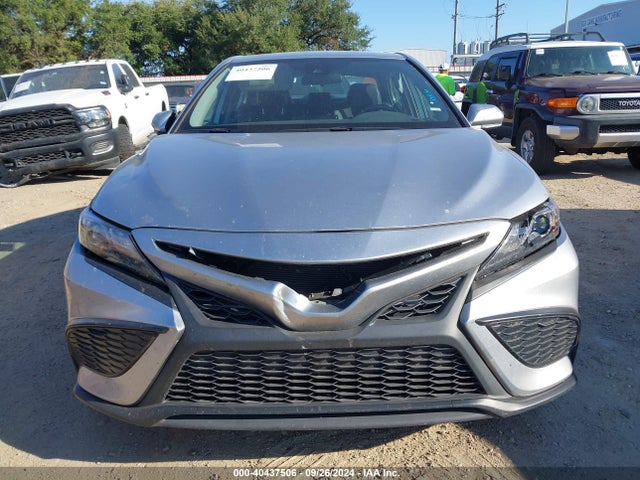 Toyota CAMRY SE 2022 4T1G11AK8NU712396 Image 12