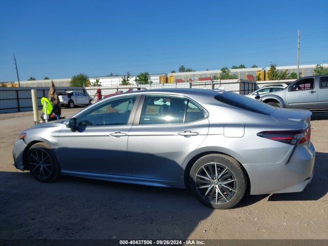 Toyota CAMRY SE 2022 4T1G11AK8NU712396 Image 14