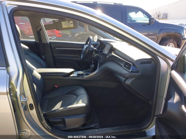 Toyota CAMRY SE 2022 4T1G11AK8NU712396 Image 5