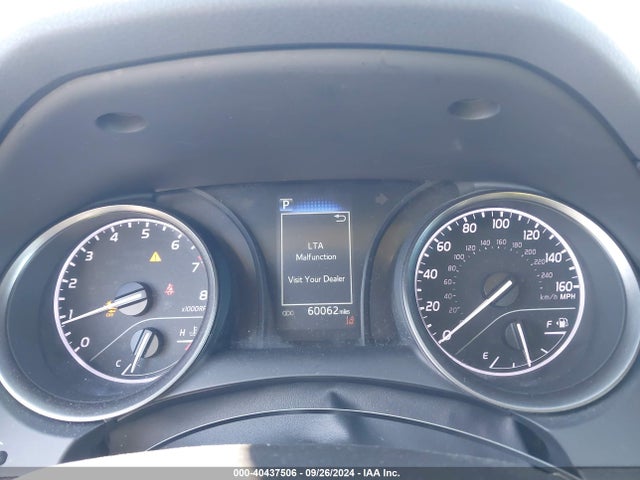 Toyota CAMRY SE 2022 4T1G11AK8NU712396 Image 7