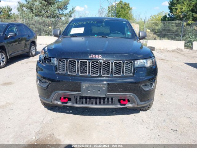 1C4RJFLG6HC844425 Jeep Grand Cherokee Trailhawk 4x4