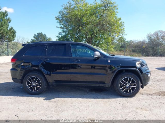 1C4RJFLG6HC844425 Jeep Grand Cherokee Trailhawk 4x4
