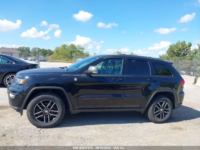 1C4RJFLG6HC844425 Jeep Grand Cherokee Trailhawk 4x4