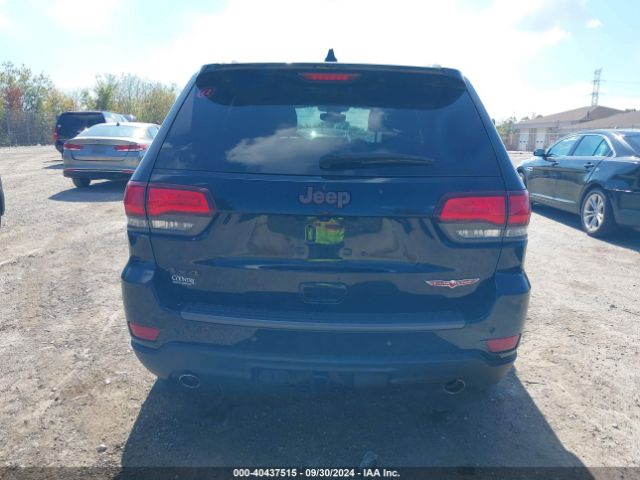 1C4RJFLG6HC844425 Jeep Grand Cherokee Trailhawk 4x4