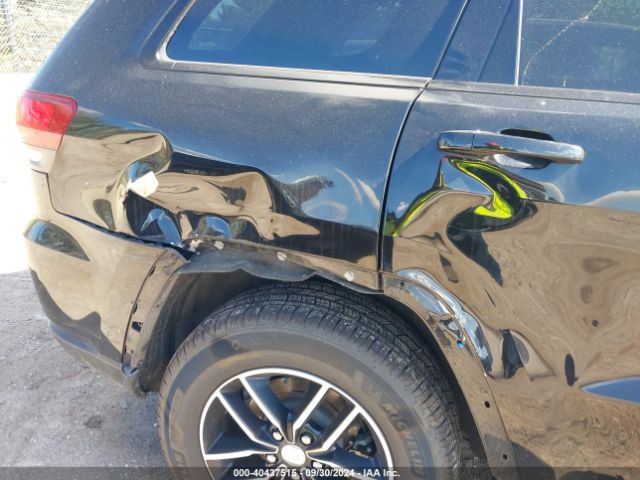 1C4RJFLG6HC844425 Jeep Grand Cherokee Trailhawk 4x4