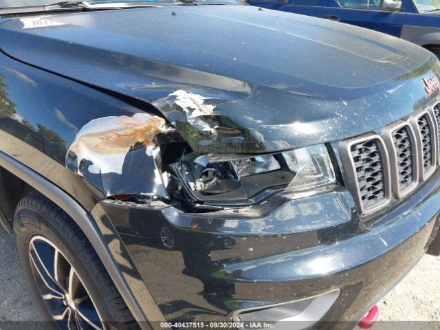 1C4RJFLG6HC844425 Jeep Grand Cherokee Trailhawk 4x4