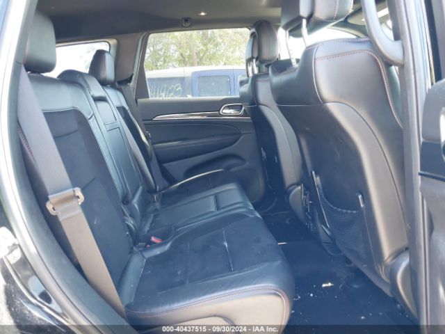 1C4RJFLG6HC844425 Jeep Grand Cherokee Trailhawk 4x4