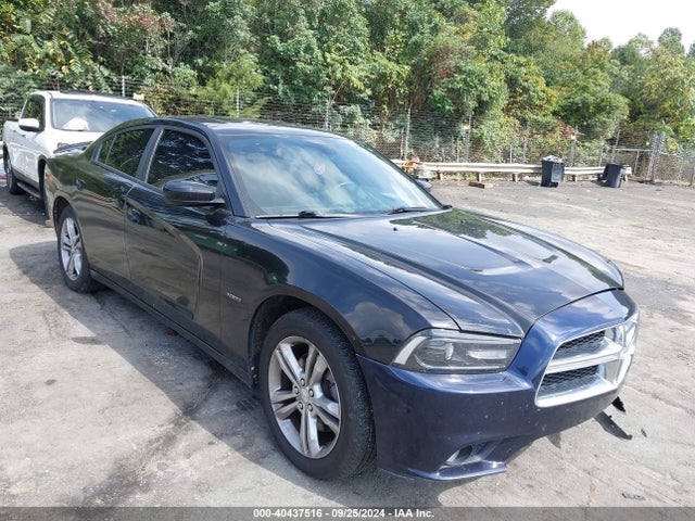 2014 2C3CDXDT5EH138235 main image