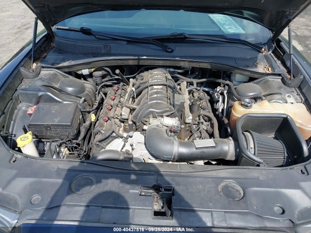 Dodge Charger R/t Max 2014 2C3CDXDT5EH138235 Image 10