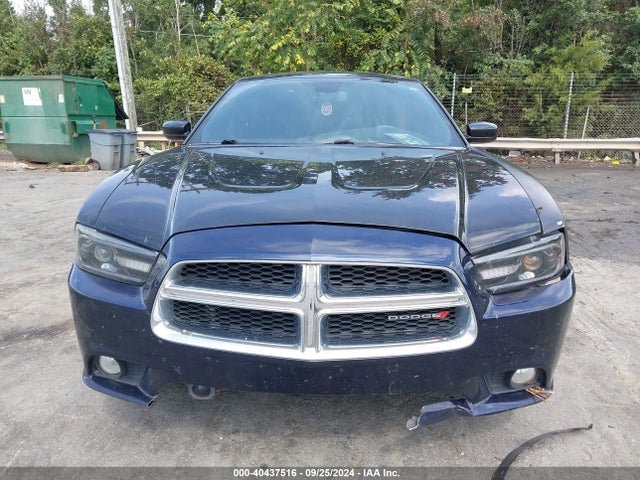 Dodge Charger R/t Max 2014 2C3CDXDT5EH138235 Image 12