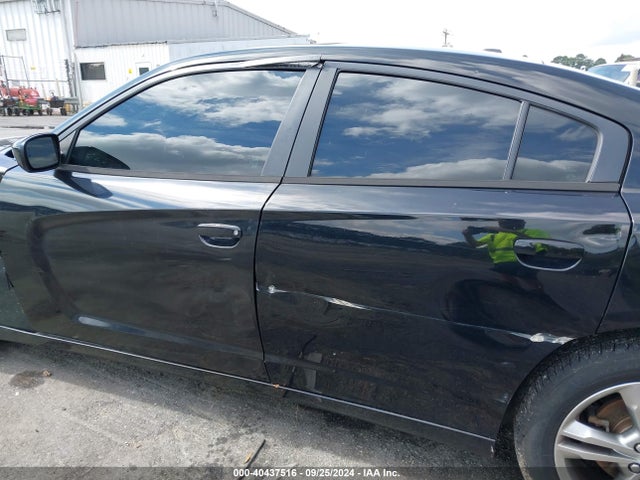 Dodge Charger R/t Max 2014 2C3CDXDT5EH138235 Image 14