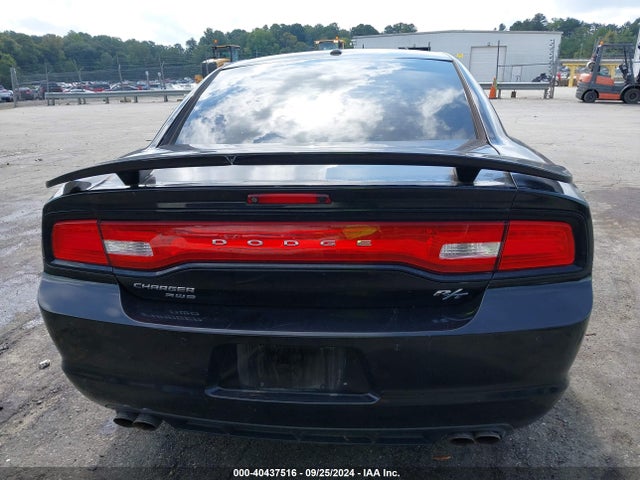 Dodge Charger R/t Max 2014 2C3CDXDT5EH138235 Image 16