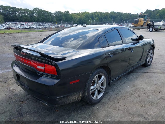 Dodge Charger R/t Max 2014 2C3CDXDT5EH138235 Image 4