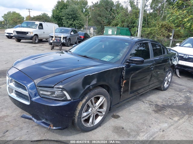 Dodge Charger R/t Max 2014 2C3CDXDT5EH138235 Image 6