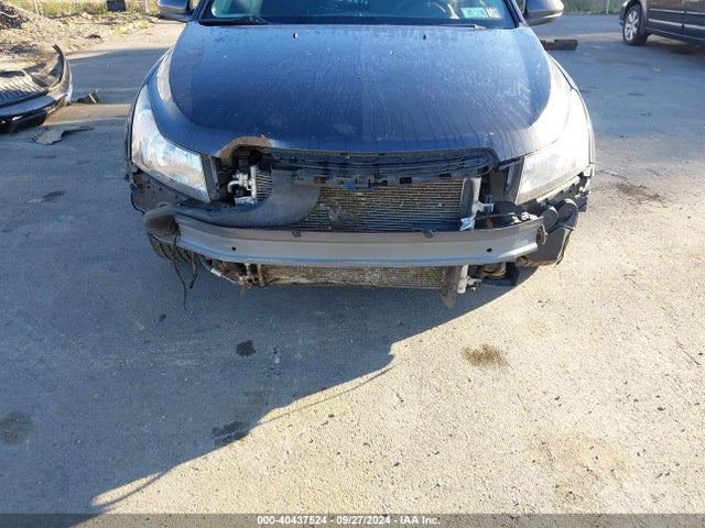 Chevrolet Cruze 1lt Auto 2015 1G1PC5SB2F7190121 Image 12