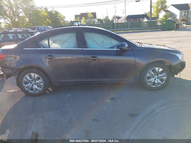Chevrolet Cruze 1lt Auto 2015 1G1PC5SB2F7190121 Image 13