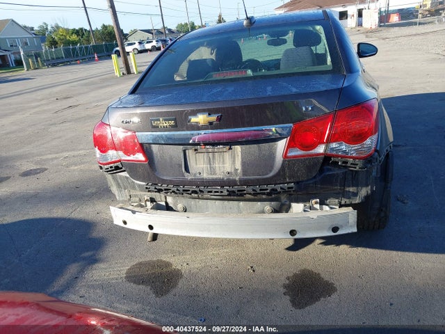 Chevrolet Cruze 1lt Auto 2015 1G1PC5SB2F7190121 Image 16