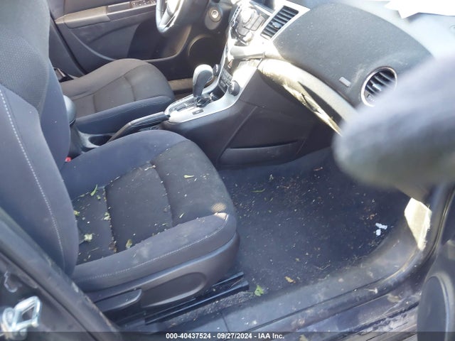Chevrolet Cruze 1lt Auto 2015 1G1PC5SB2F7190121 Image 5
