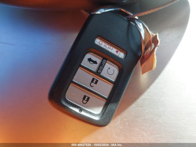 Honda Civic Ex-l 2018 19XFC1F70JE003906 Image 11