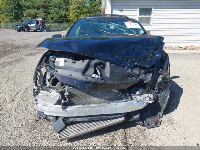 Honda Civic Ex-l 2018 19XFC1F70JE003906 Image 13