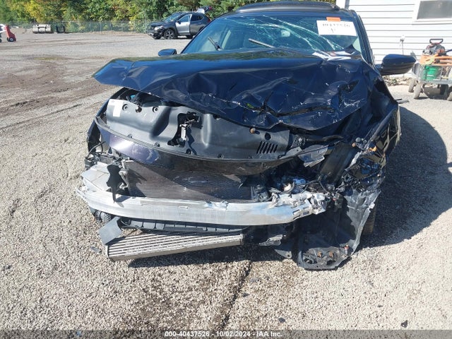 Honda Civic Ex-l 2018 19XFC1F70JE003906 Image 6