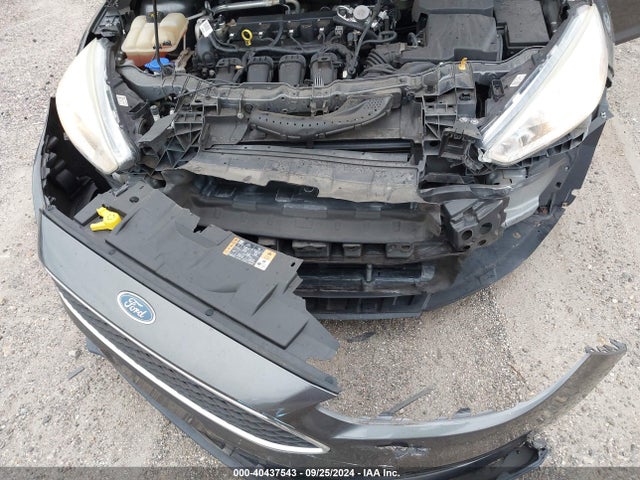 Ford FOCUS S 2017 1FADP3E21HL274798 Image 12