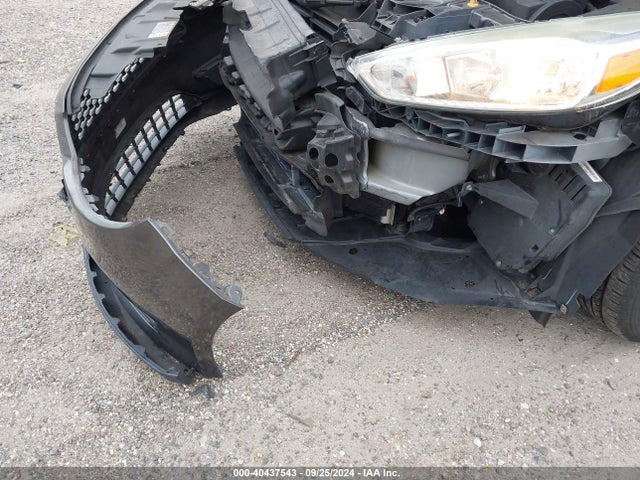 Ford FOCUS S 2017 1FADP3E21HL274798 Image 6