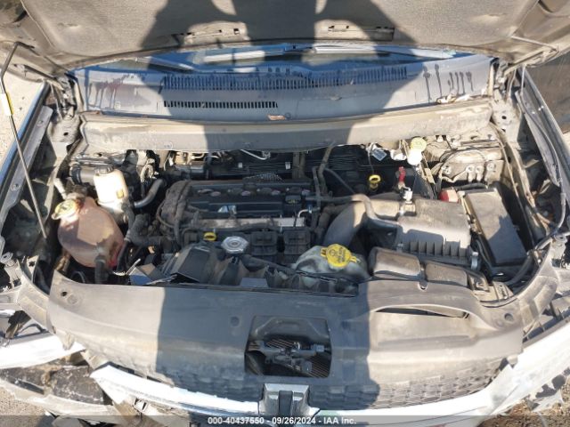 3C4PDCAB3KT789464 Dodge Journey Se Value Package