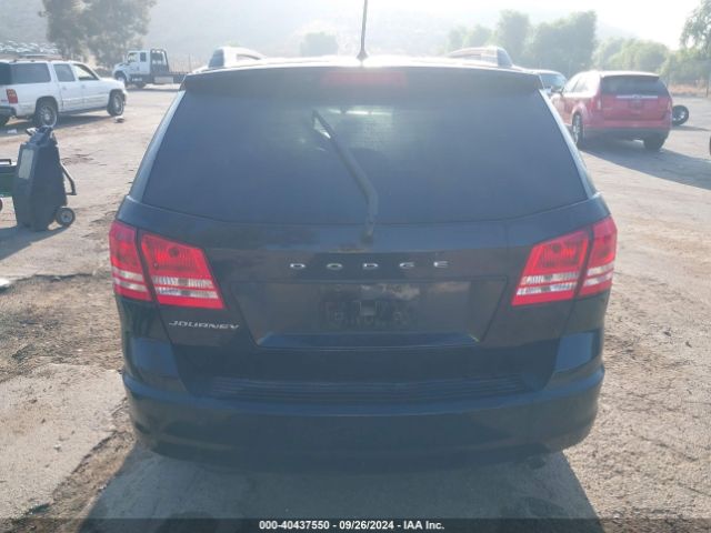 3C4PDCAB3KT789464 Dodge Journey Se Value Package