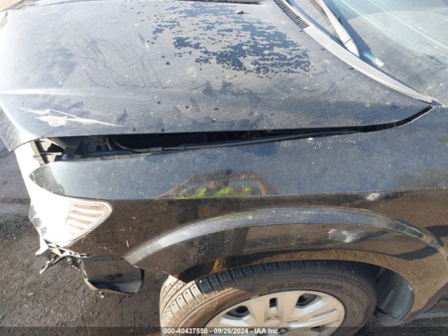 3C4PDCAB3KT789464 Dodge Journey Se Value Package