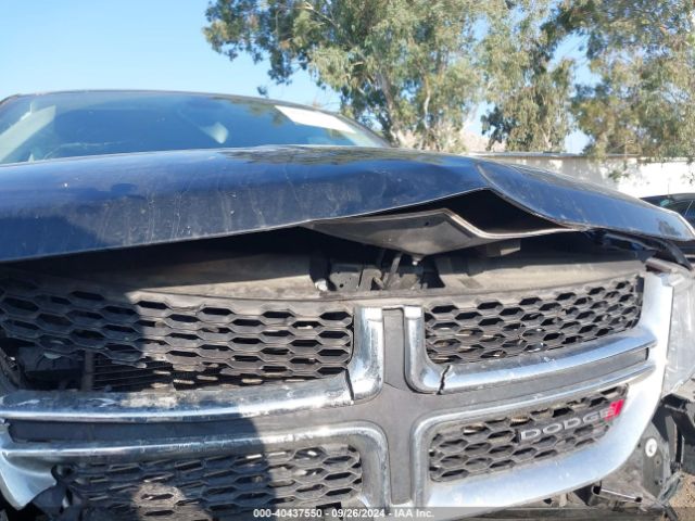 3C4PDCAB3KT789464 Dodge Journey Se Value Package