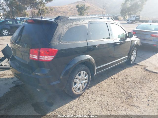 3C4PDCAB3KT789464 Dodge Journey Se Value Package