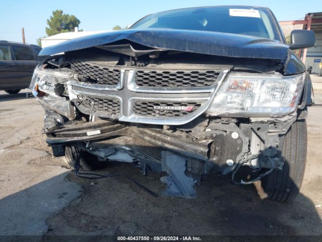 3C4PDCAB3KT789464 Dodge Journey Se Value Package