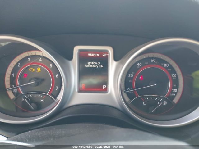 3C4PDCAB3KT789464 Dodge Journey Se Value Package