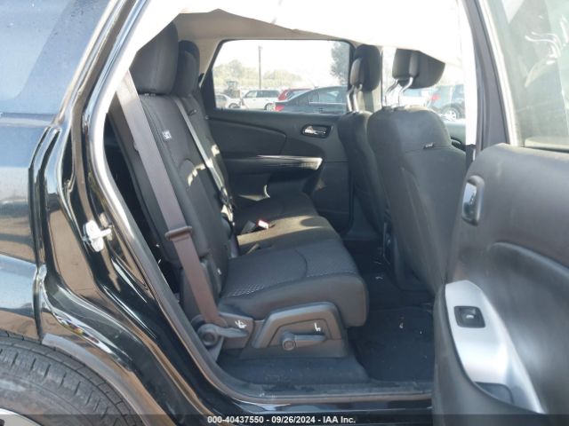 3C4PDCAB3KT789464 Dodge Journey Se Value Package