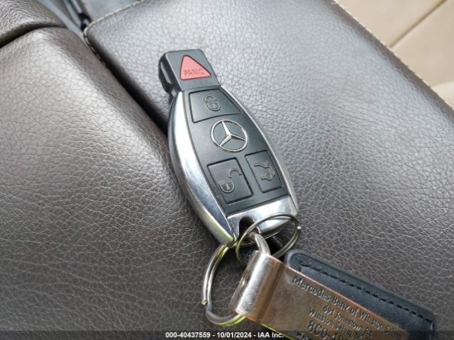 4JGDA5HB0FA567616 Mercedes-Benz Ml 350 4matic