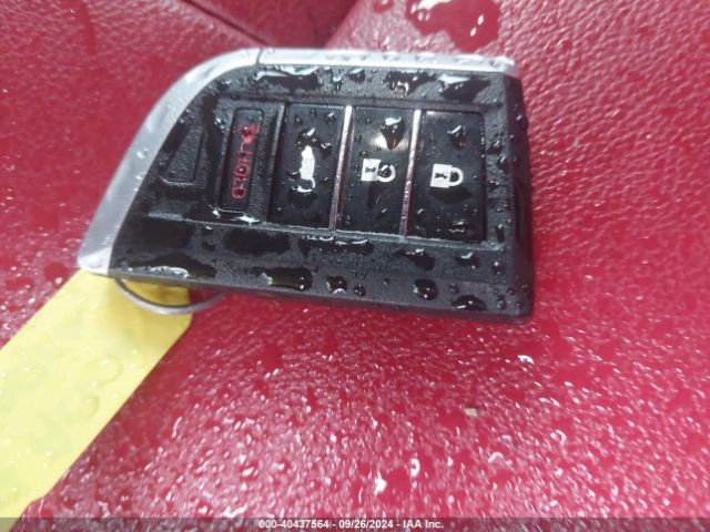 19UDE4H36RA018309 Acura Integra A-spec
