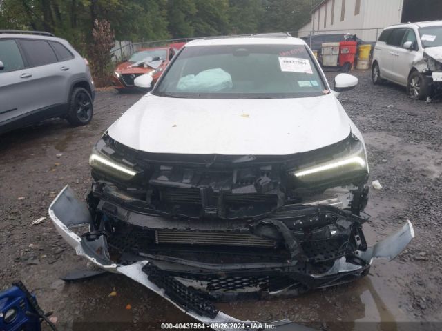 19UDE4H36RA018309 Acura Integra A-spec