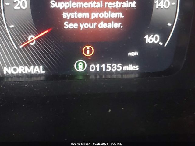 19UDE4H36RA018309 Acura Integra A-spec