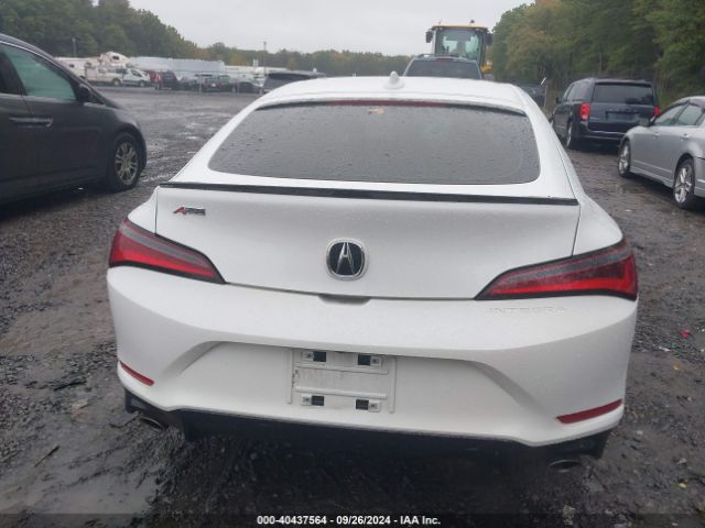 19UDE4H36RA018309 Acura Integra A-spec